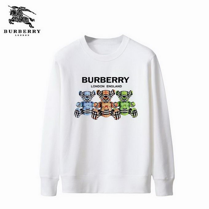 Burberry Sweatshirt Mens ID:20230414-196